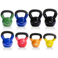 Kettlebell  - OP VOORRAAD !