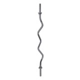 Curl stang - Halterstang EZ - Flauw Curl stang - Halterstang EZ - Flauw
