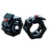 Olympische Lock - Jaw Collars - per paar Olympische Lock - Jaw Collars - per paar