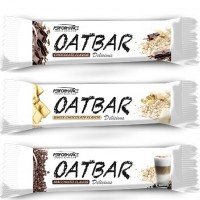 Performance Bar / oat bar (18 x 70g)