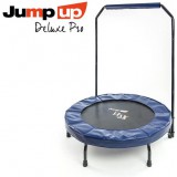 Fitness trampoline / Jump Up Deluxe Pro Fitness Trampoline Fitness trampoline / Jump Up Deluxe Pro Fitness Trampoline