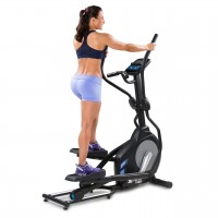 Crosstrainer - XTERRA 3.5 ELLIPTICAL CROSS TRAINER Op bestelling