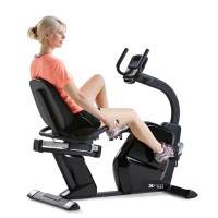  Hometrainer - Ligfiets Xterra SB 2.5 